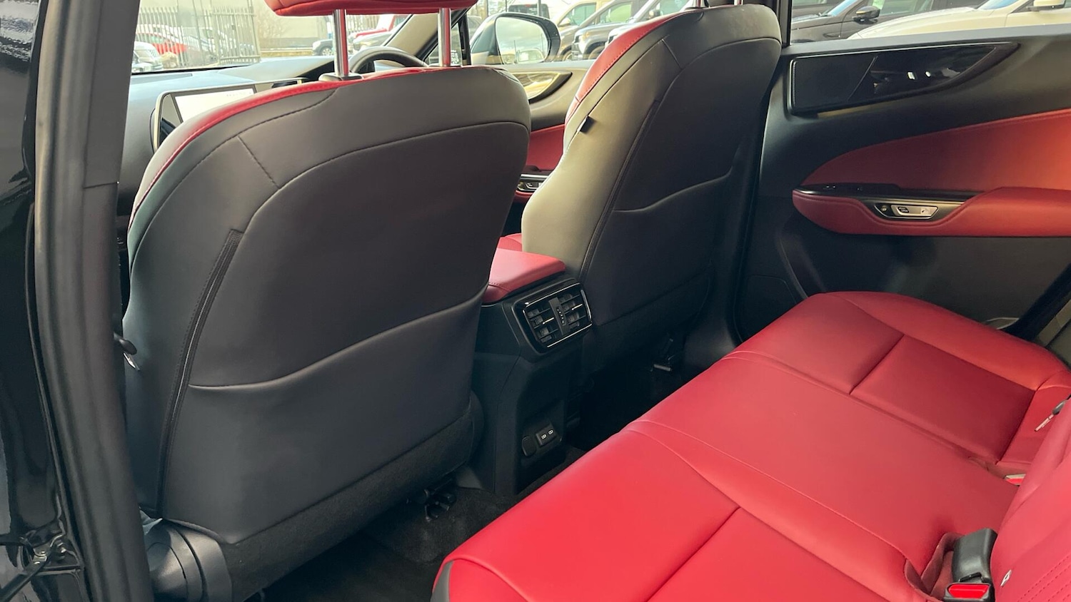 Used Lexus NX 2022 for sale - 76887006: Photo 35