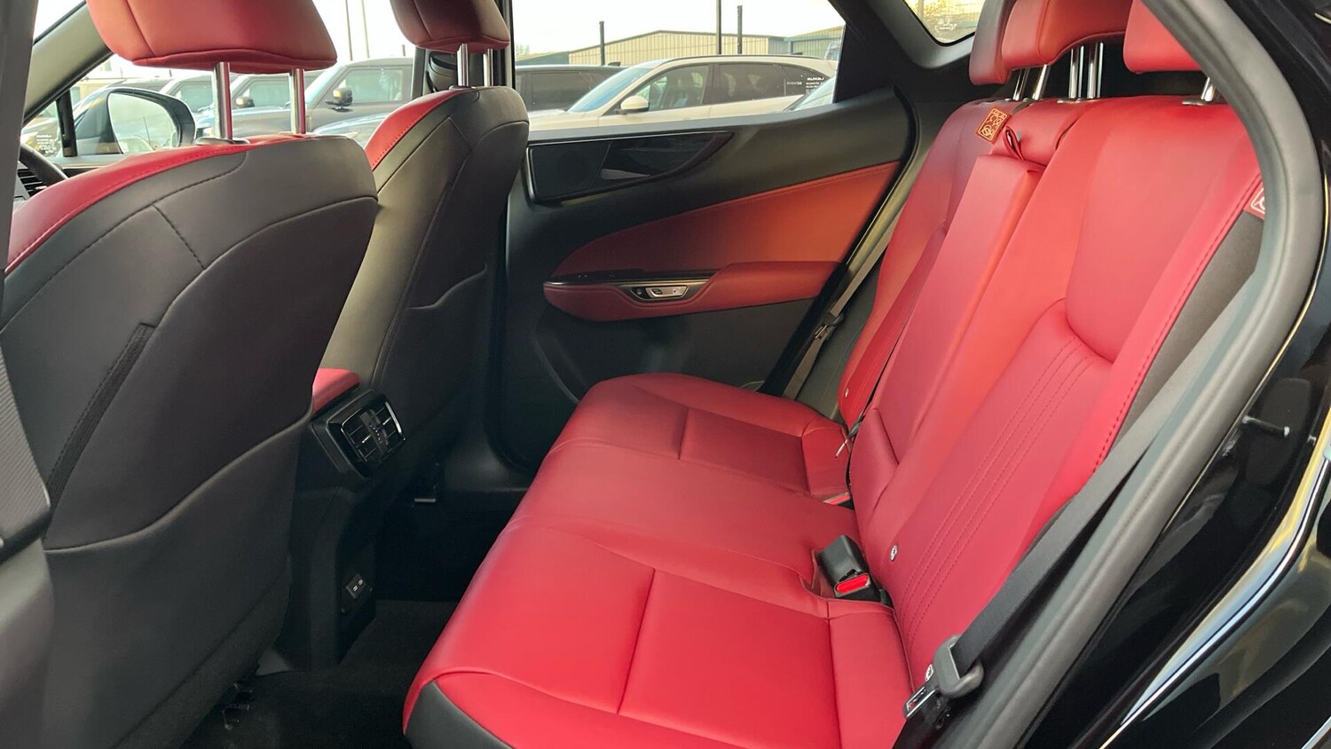 Used Lexus NX 2022 for sale - 76887006: Photo 36