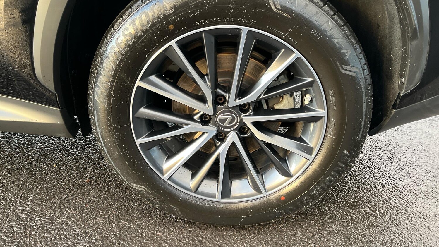 Used Lexus NX 2022 for sale - 76887006: Photo 37