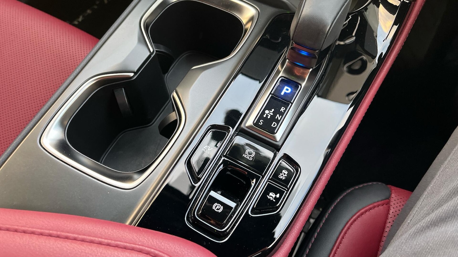 Used Lexus NX 2022 for sale - 76887006: Photo 39