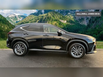 Used Lexus NX 2022 for sale - 76887006: Photo