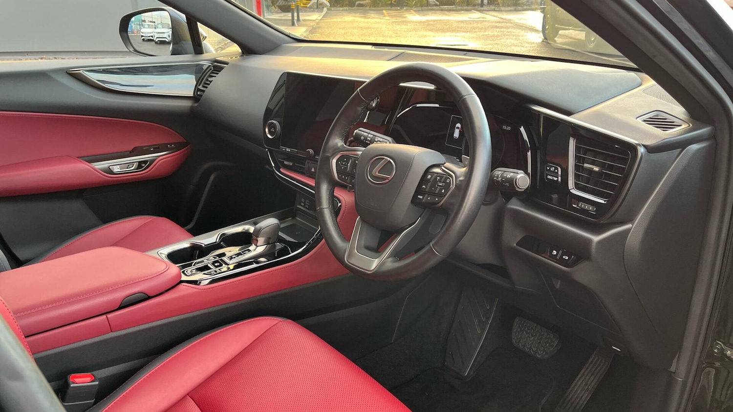 Used Lexus NX 2022 for sale - 76887006: Photo 6