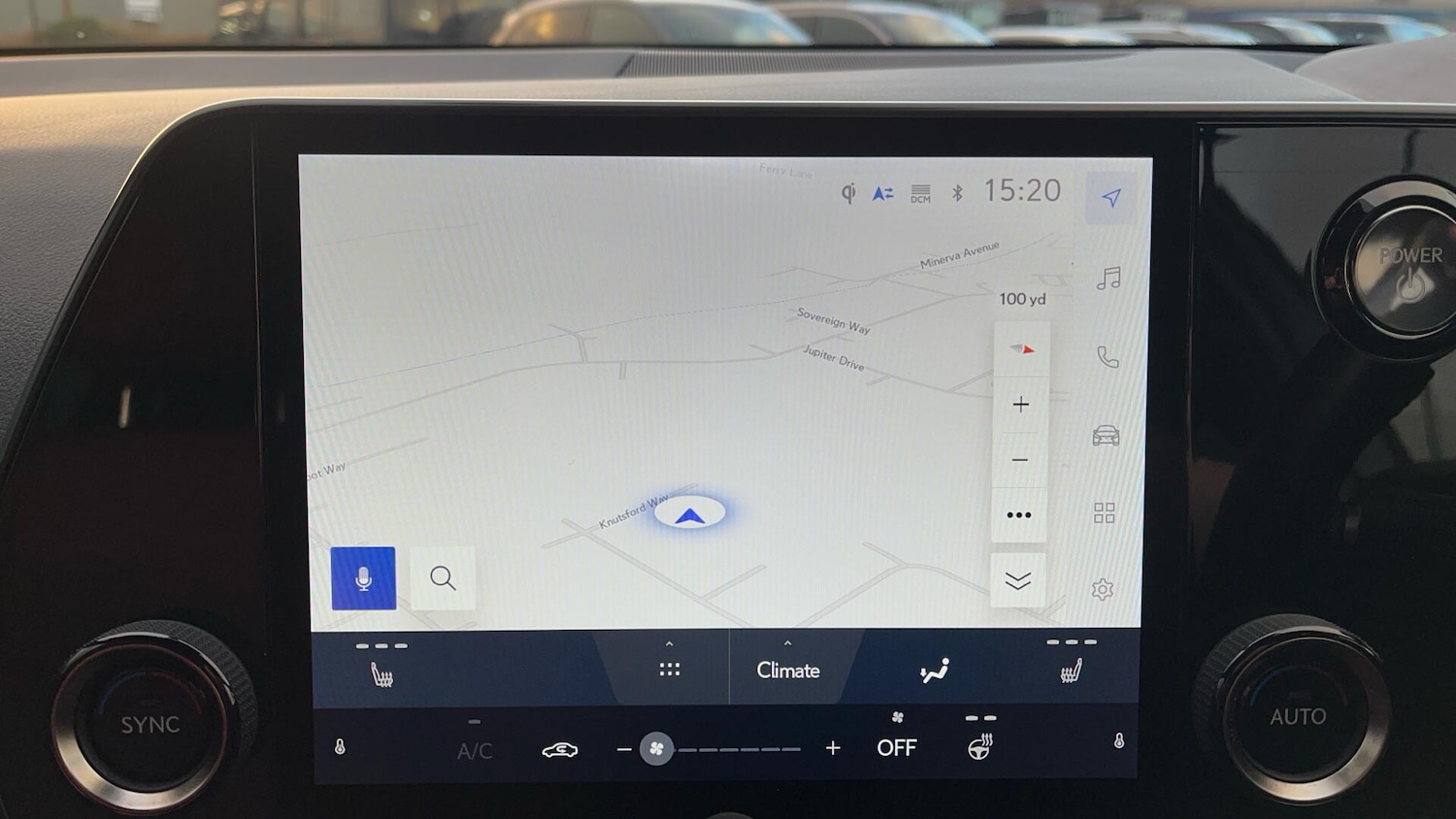 Used Lexus NX 2022 for sale - 76887006: Photo 8