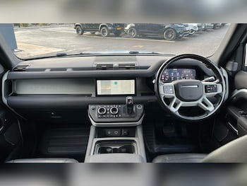 Used Land Rover Defender 90 2021 for sale - 77131759: Photo