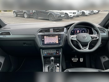 Used Volkswagen Tiguan 2021 for sale - 77882507: Photo