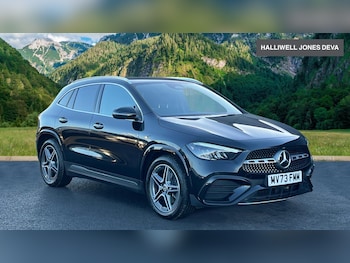 Used Mercedes-Benz GLA 2023 for sale - 76780972: Photo