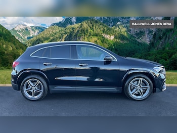 Used Mercedes-Benz GLA 2023 for sale - 76780972: Photo