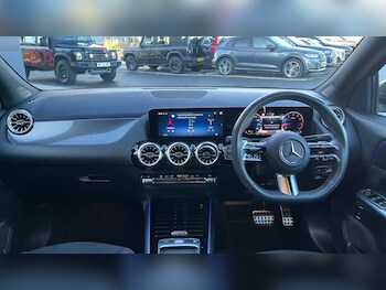 Used Mercedes-Benz GLA 2023 for sale - 76780972: Photo