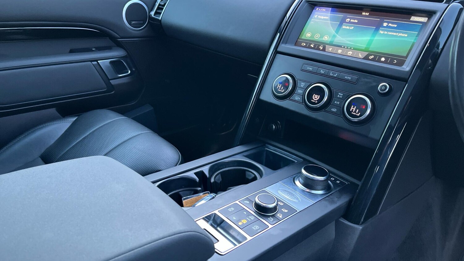 Used Land Rover Discovery 2019 for sale - 77439947: Photo 10