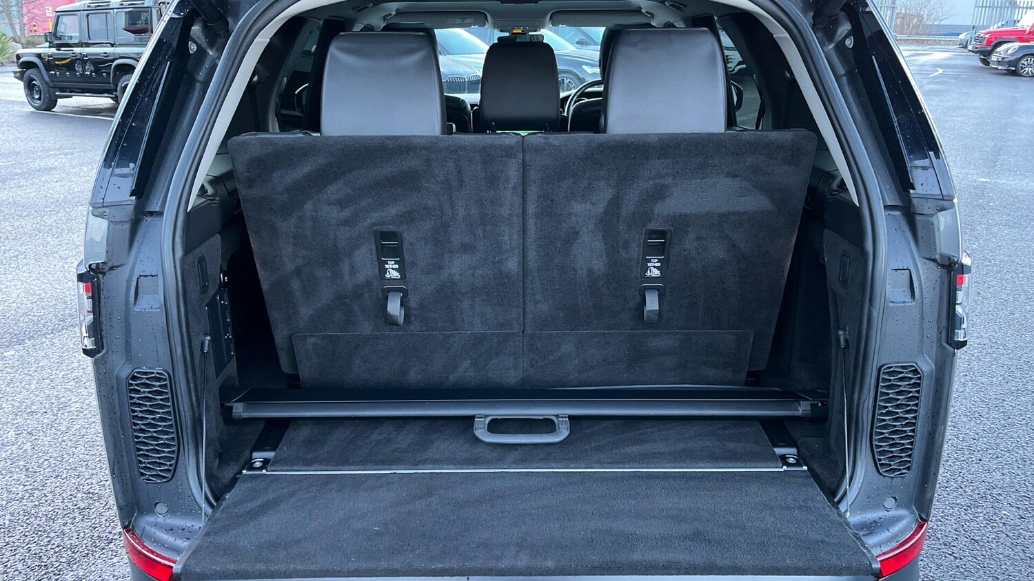 Used Land Rover Discovery 2019 for sale - 77439947: Photo 13