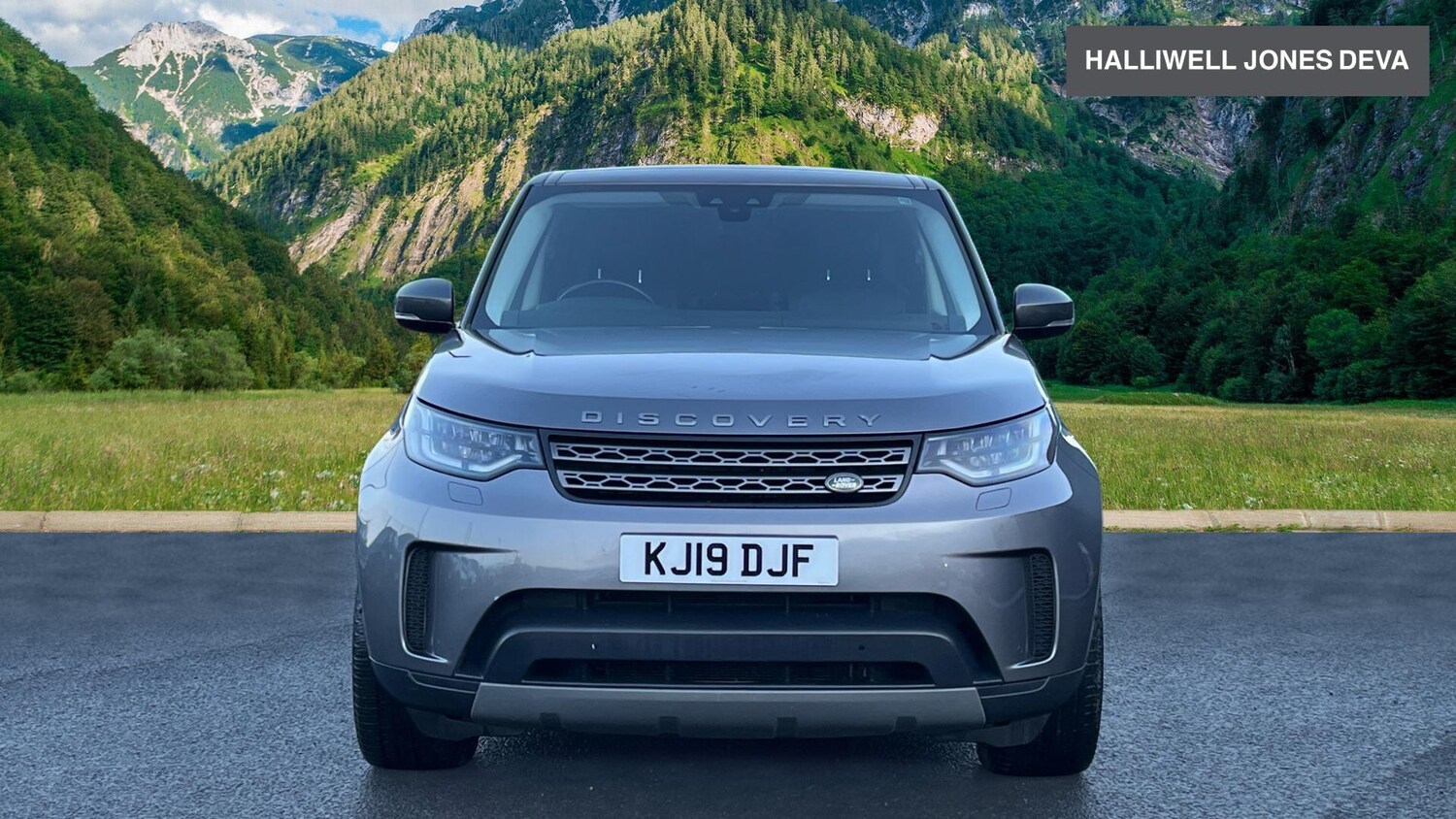 Used Land Rover Discovery 2019 for sale - 77439947: Photo 16
