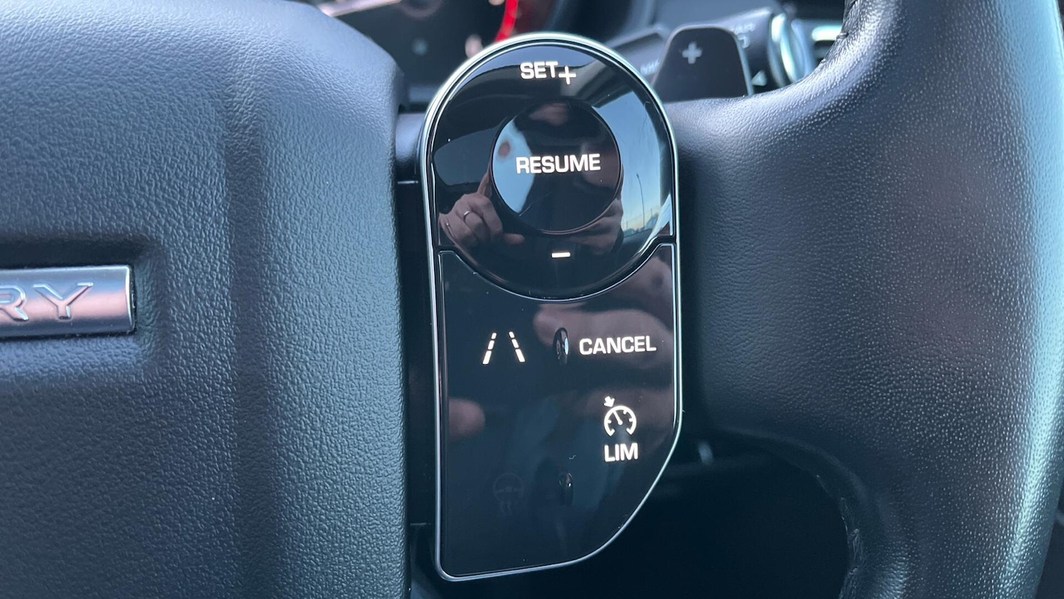 Used Land Rover Discovery 2019 for sale - 77439947: Photo 18