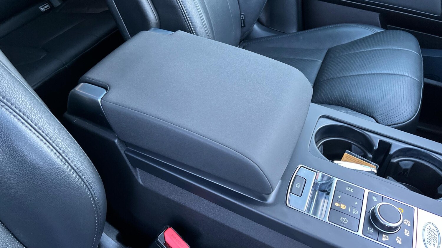 Used Land Rover Discovery 2019 for sale - 77439947: Photo 19