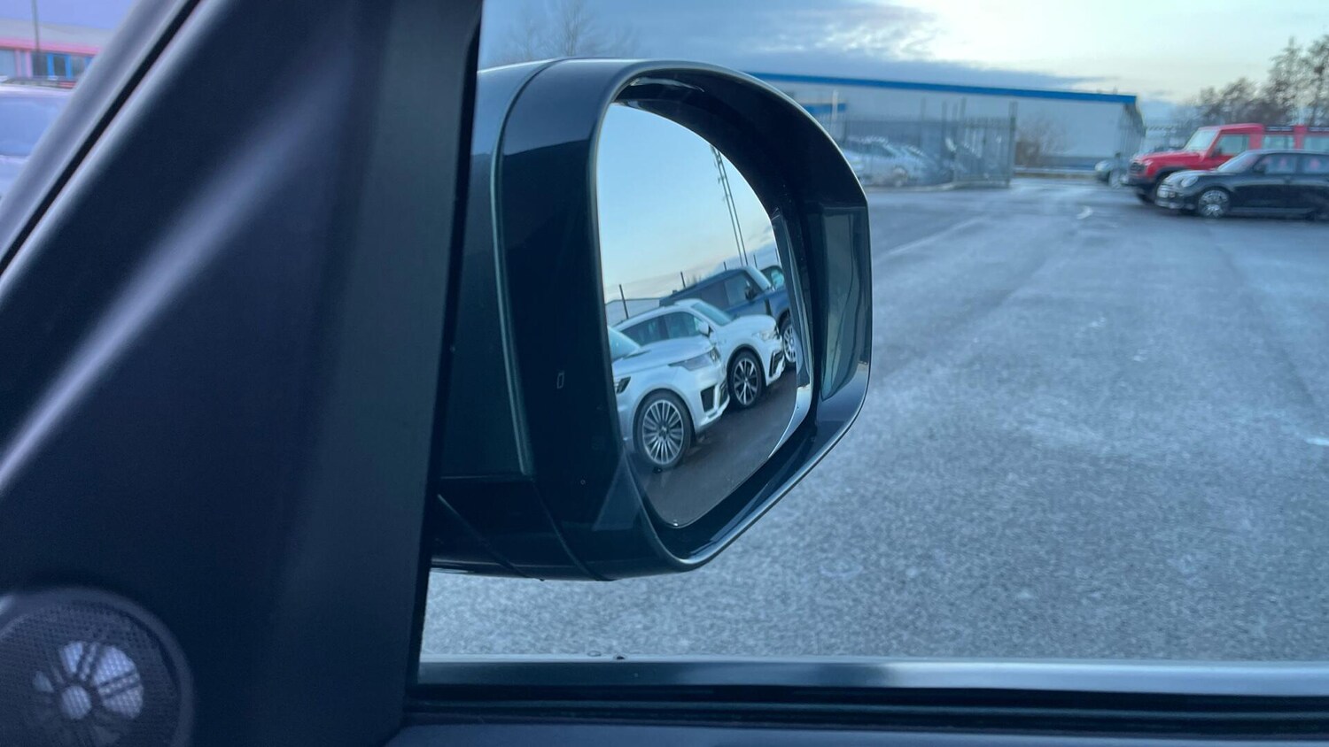 Used Land Rover Discovery 2019 for sale - 77439947: Photo 20