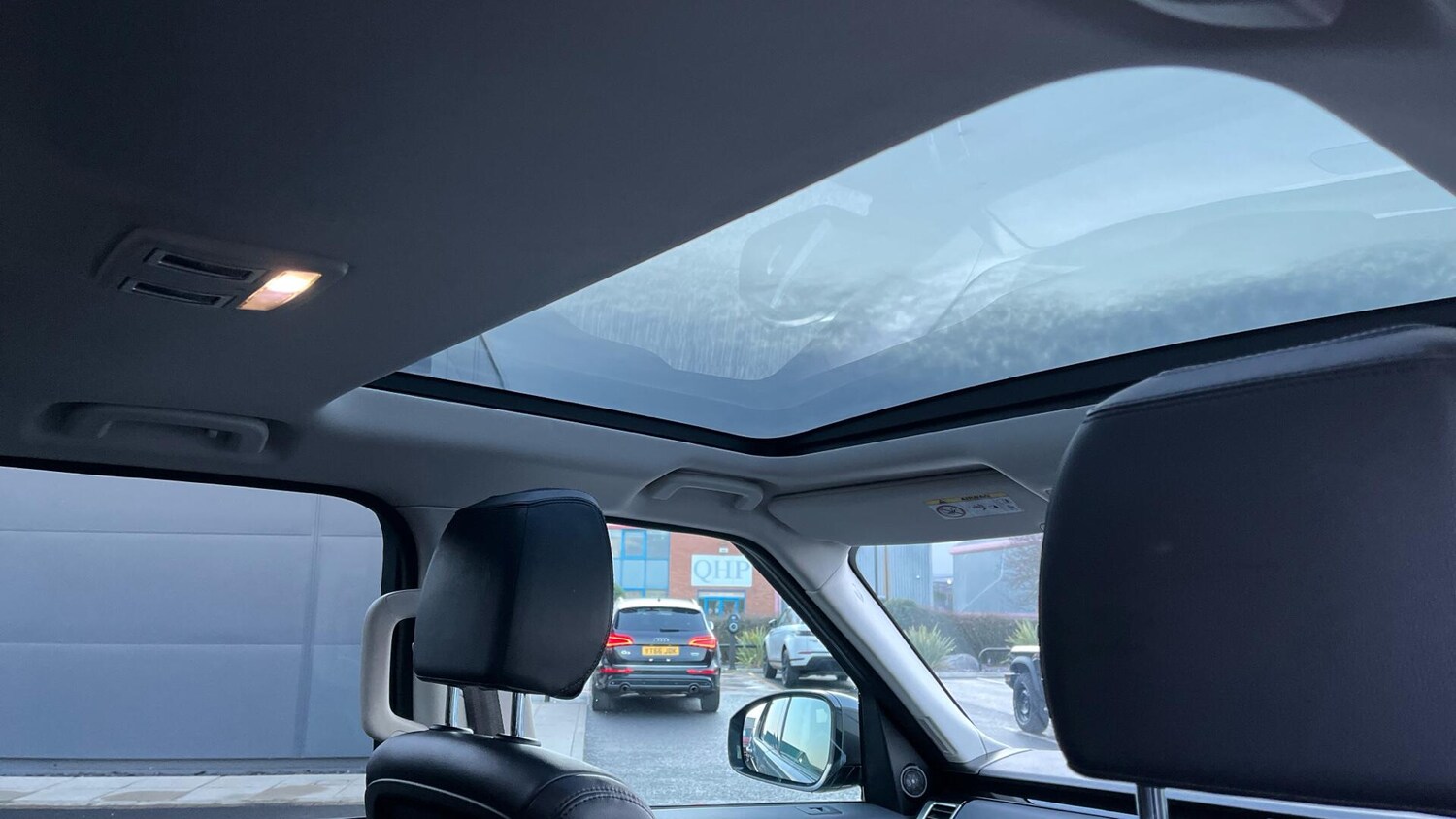 Used Land Rover Discovery 2019 for sale - 77439947: Photo 23