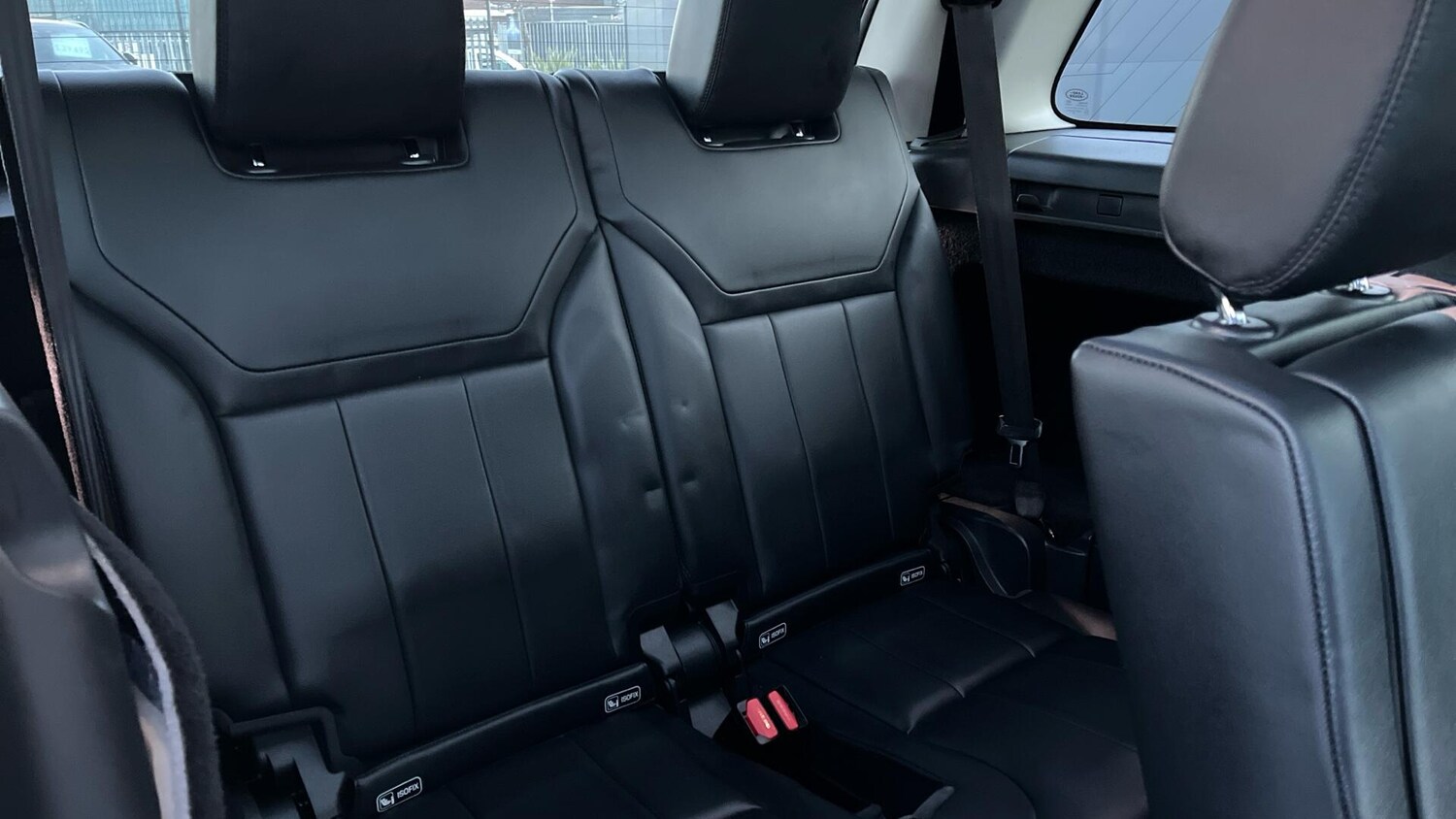 Used Land Rover Discovery 2019 for sale - 77439947: Photo 24