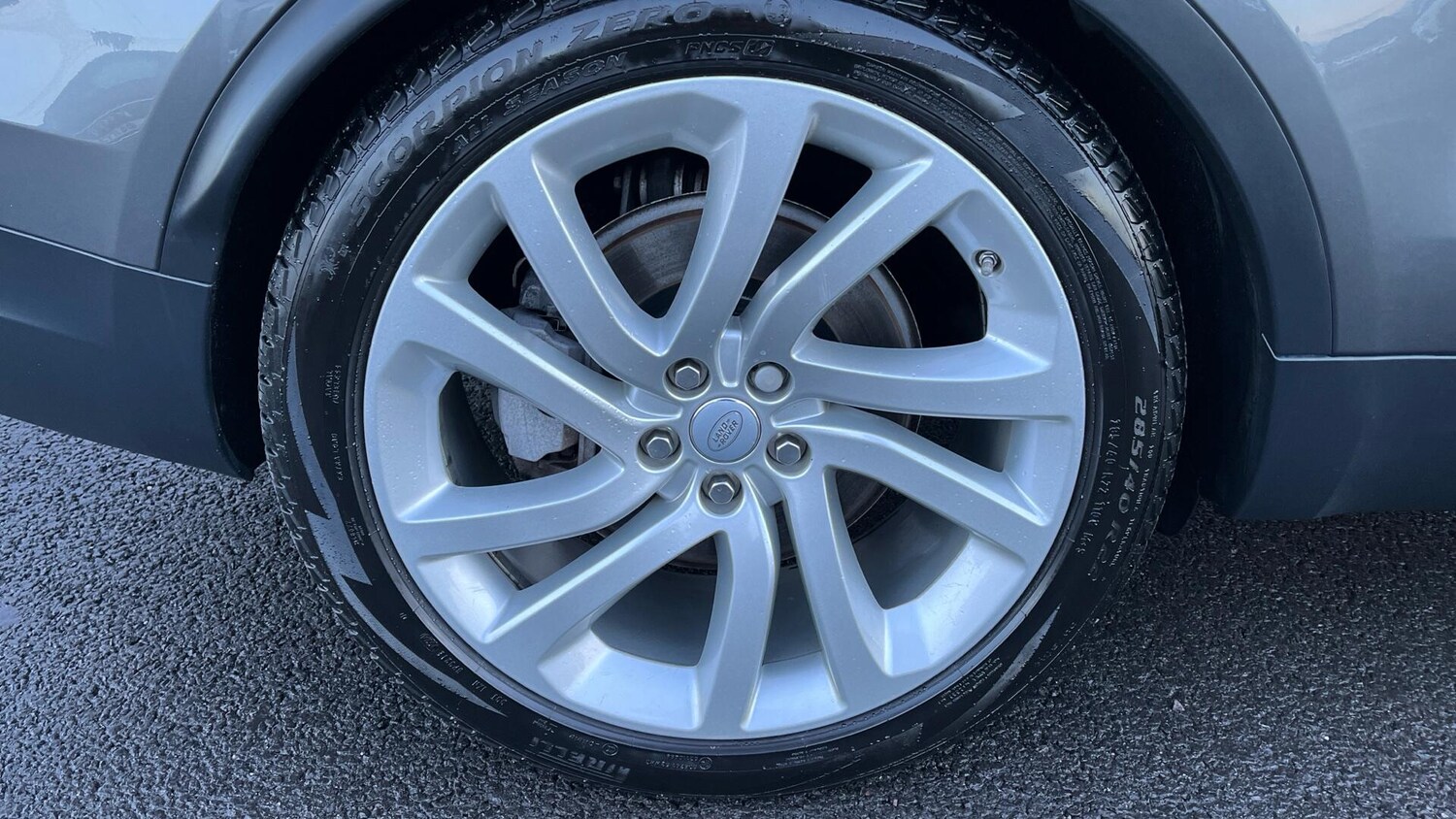 Used Land Rover Discovery 2019 for sale - 77439947: Photo 27