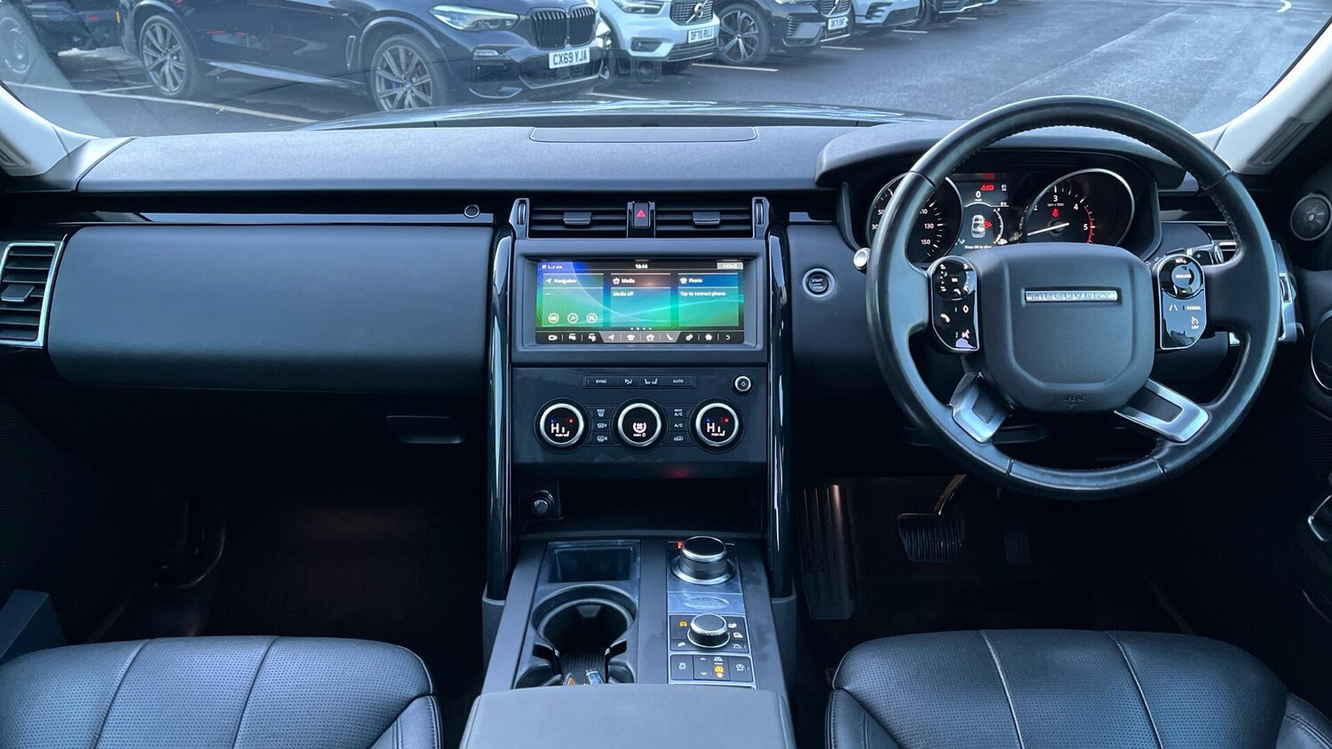 Used Land Rover Discovery 2019 for sale - 77439947: Photo 4