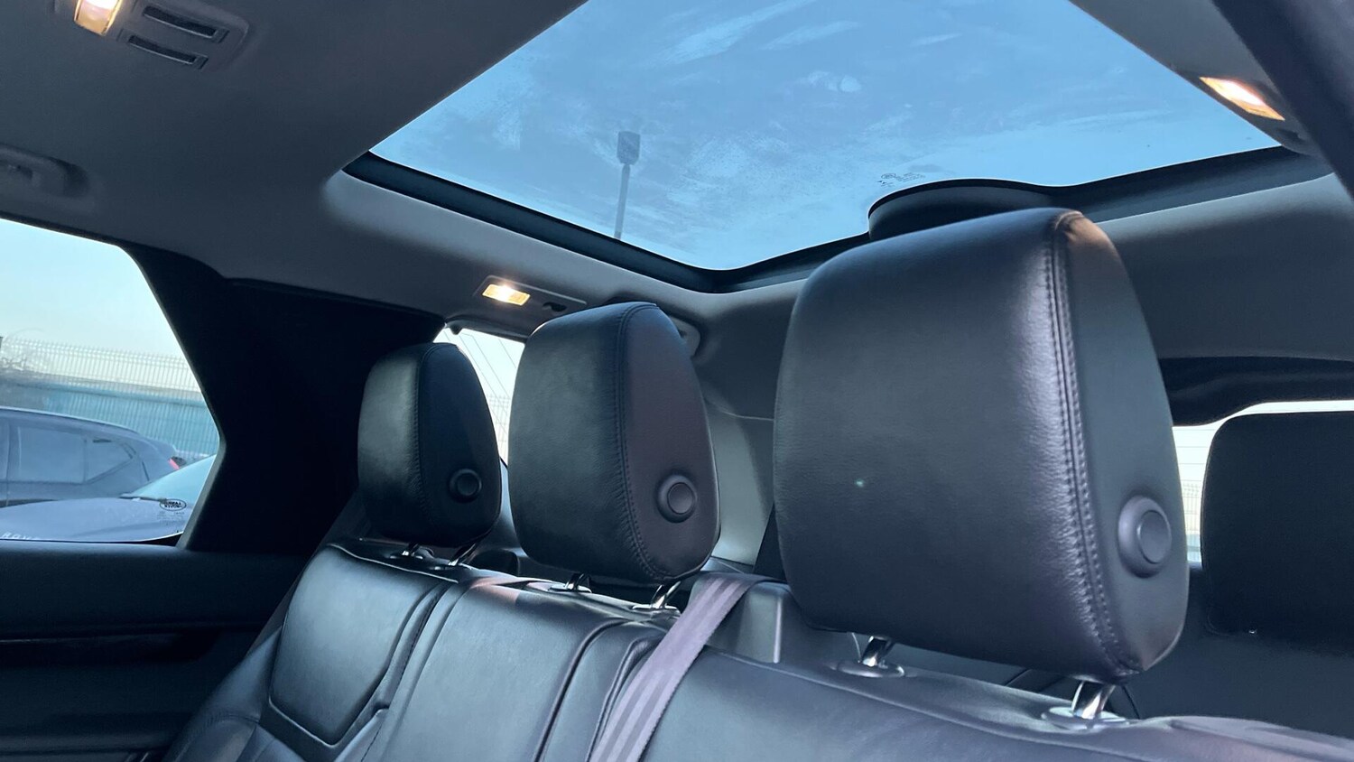 Used Land Rover Discovery 2019 for sale - 77439947: Photo 43