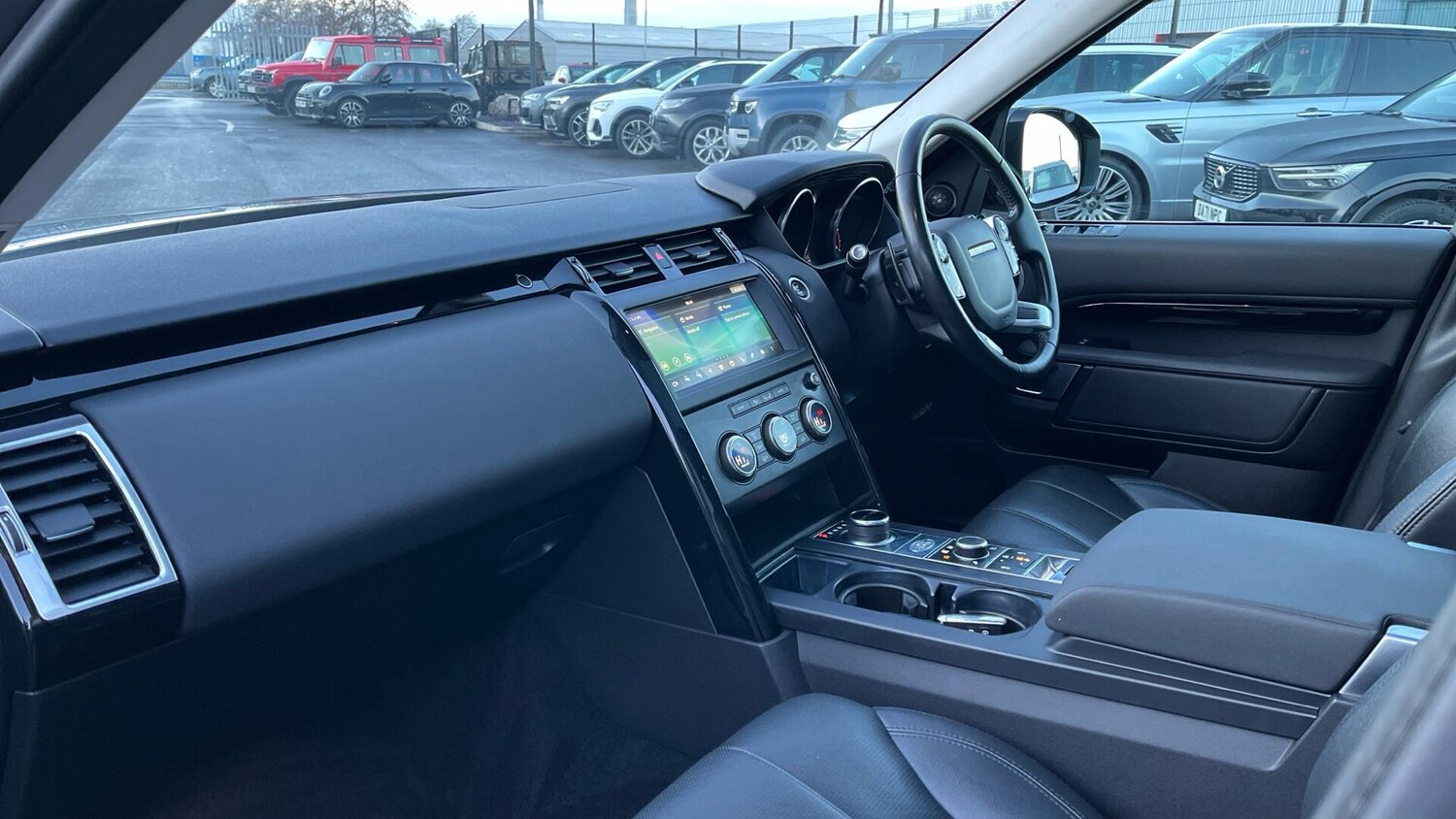 Used Land Rover Discovery 2019 for sale - 77439947: Photo 7