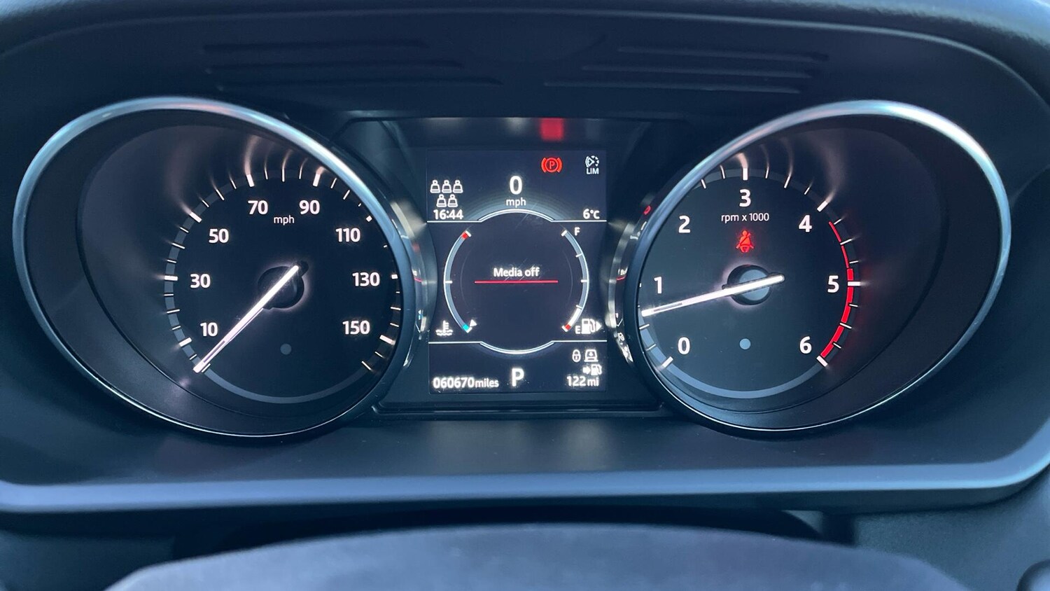 Used Land Rover Discovery 2019 for sale - 77439947: Photo 9