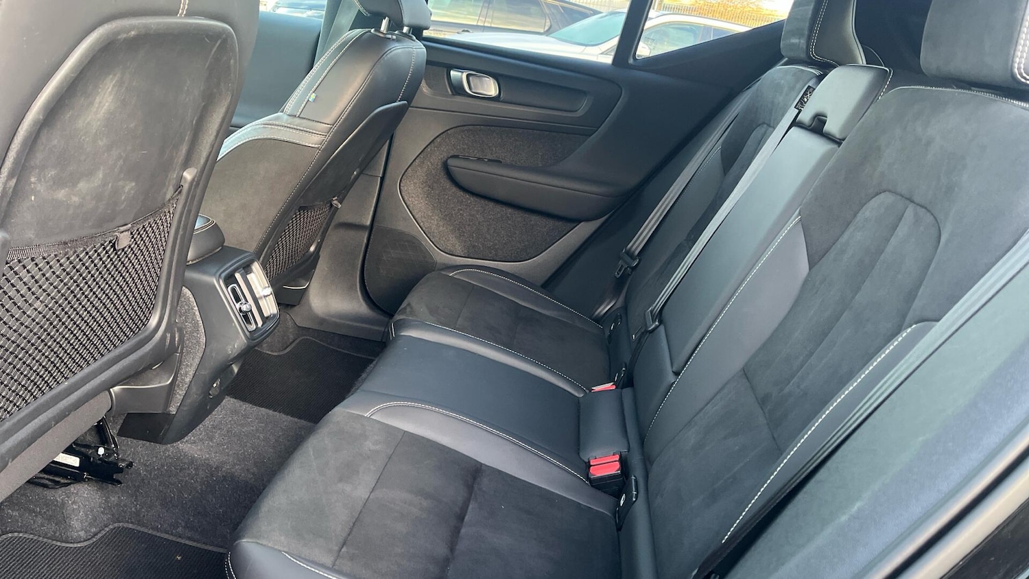 Used Volvo XC40 2021 for sale - 77050046: Photo 12