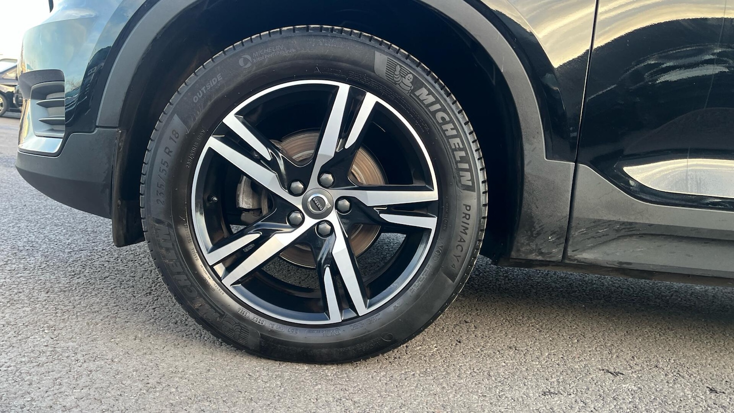 Used Volvo XC40 2021 for sale - 77050046: Photo 14