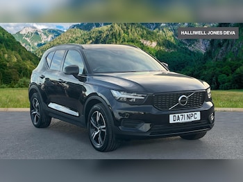 2021 (71) - 1.5 T3 [163] R DESIGN 5dr