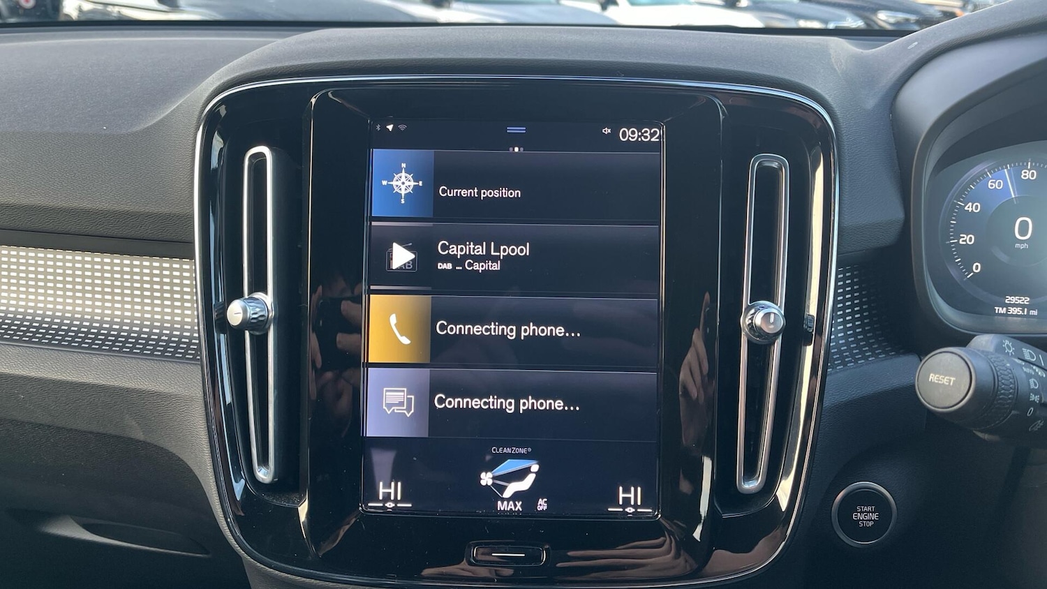 Used Volvo XC40 2021 for sale - 77050046: Photo 8