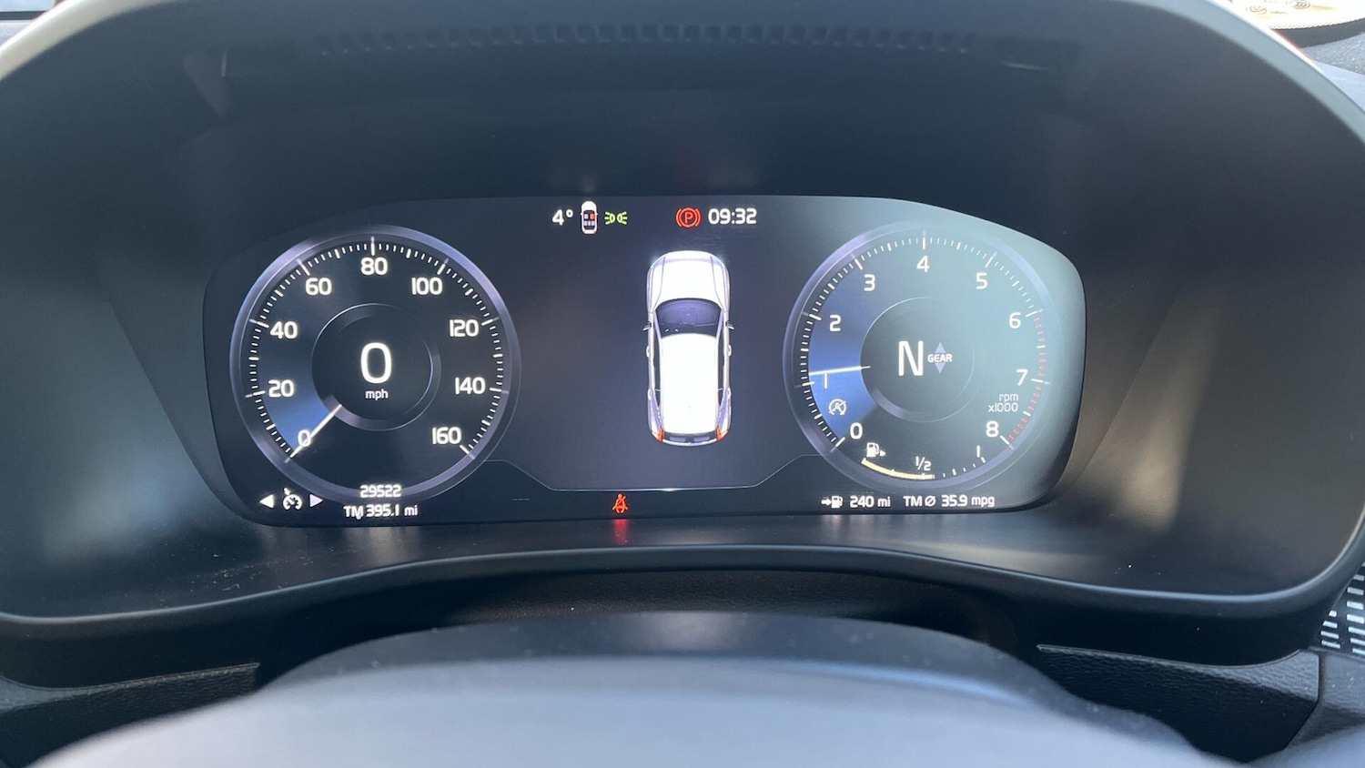 Used Volvo XC40 2021 for sale - 77050046: Photo 9