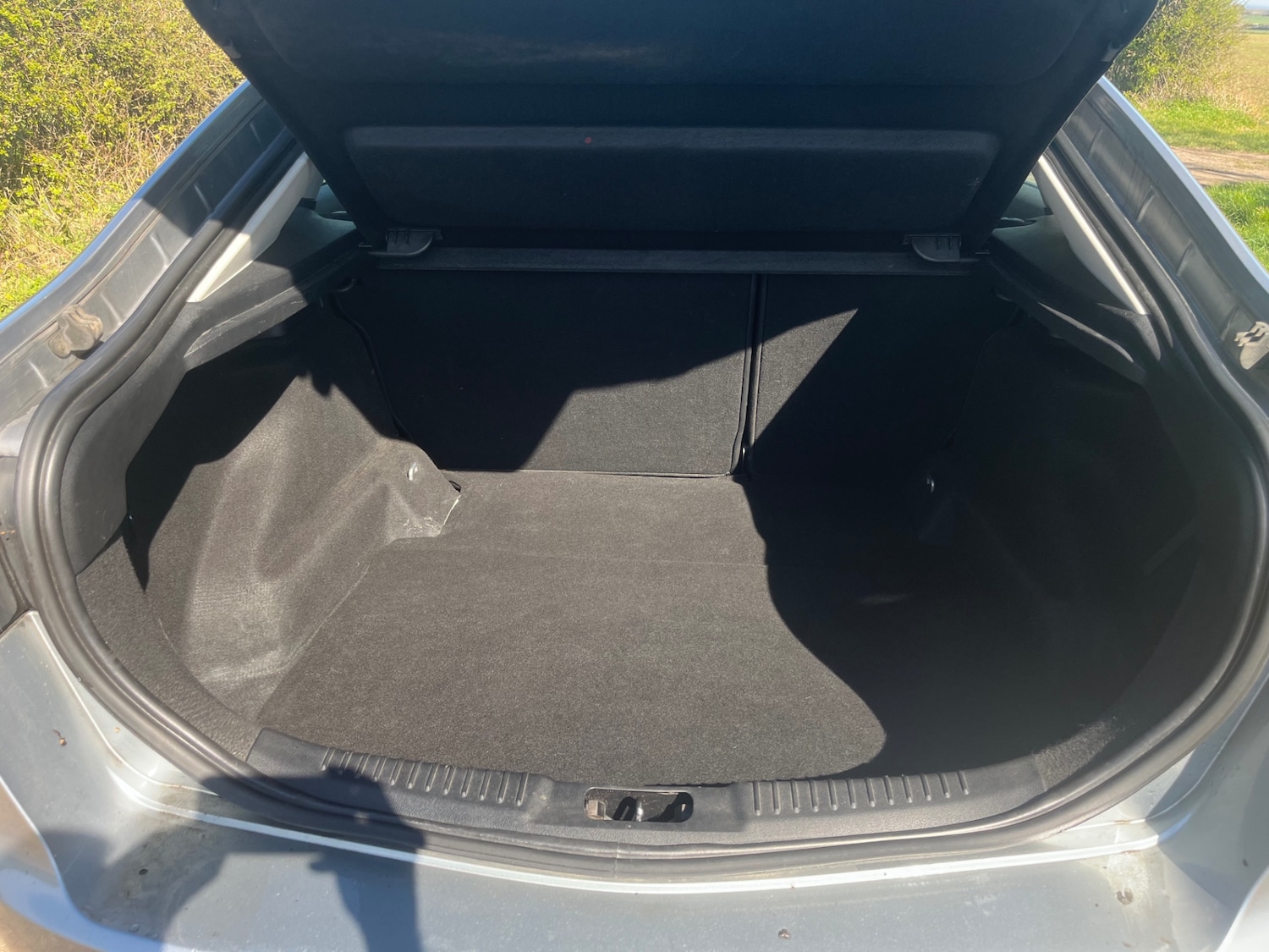 Used Ford Mondeo 2009 for sale - 78154725: Photo 15