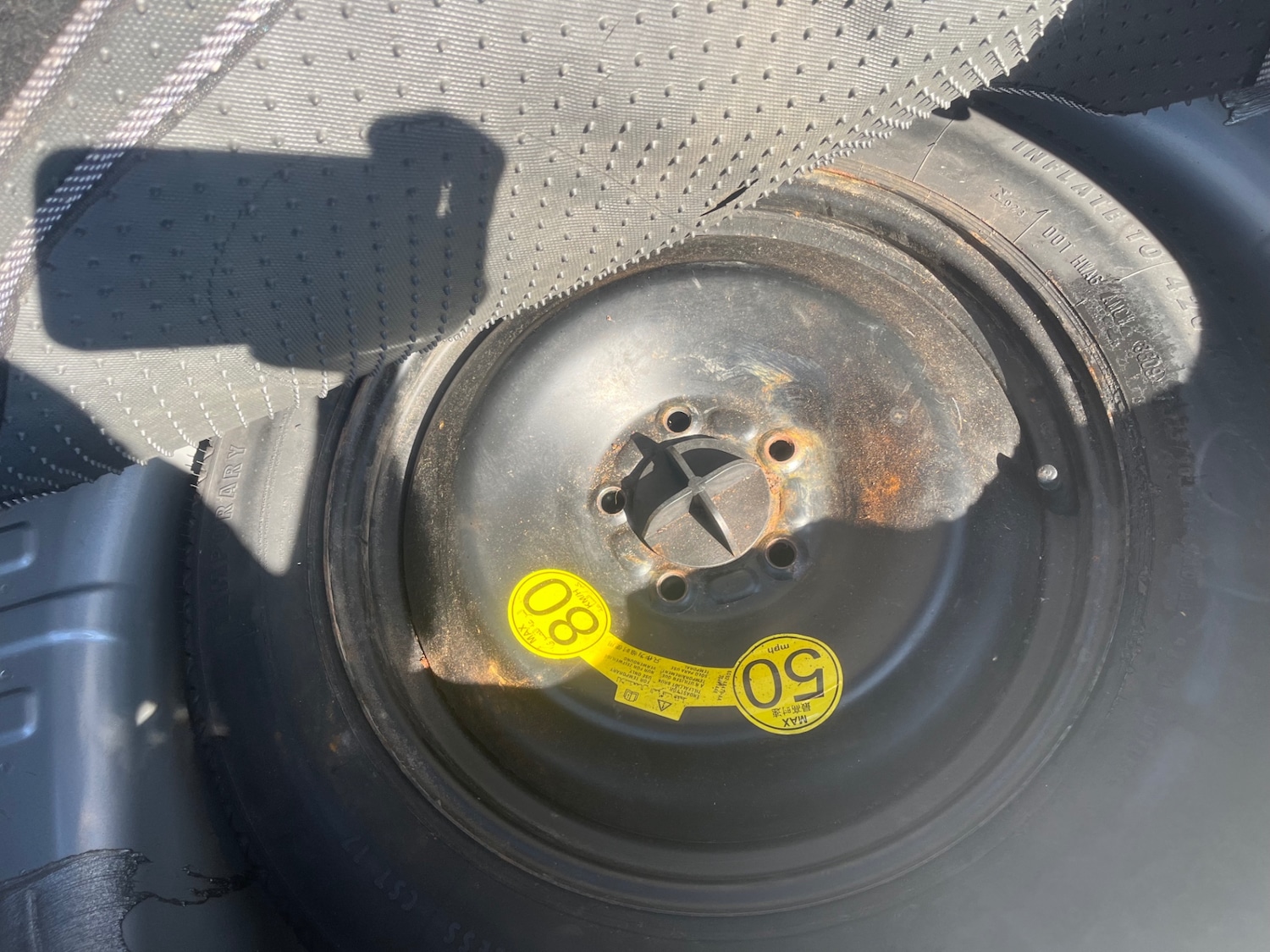 Used Ford Mondeo 2009 for sale - 78154725: Photo 16