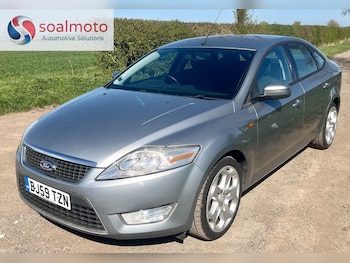 Used Ford Mondeo 2009 for sale - 78154725: Photo