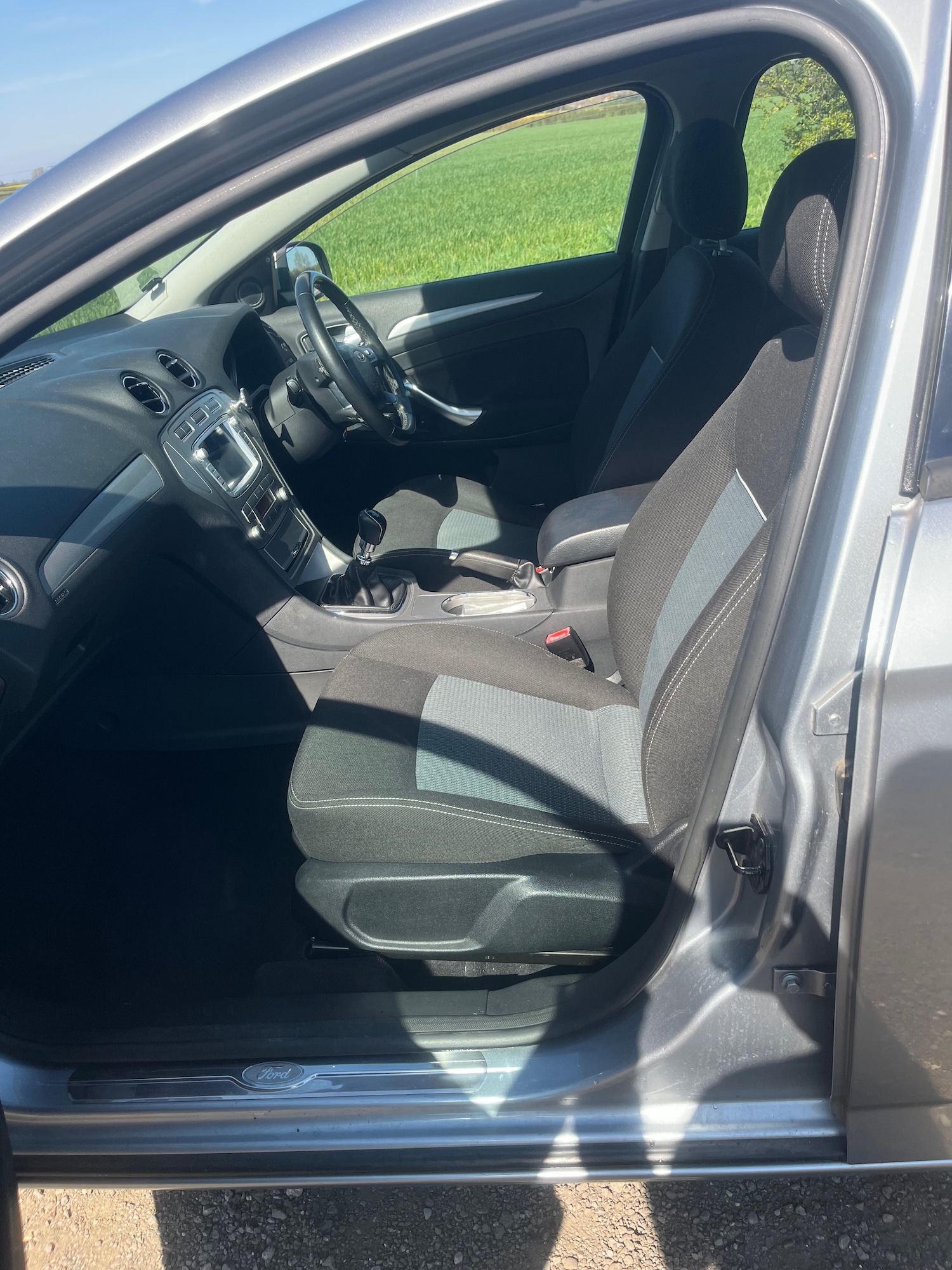 Used Ford Mondeo 2009 for sale - 78154725: Photo 20