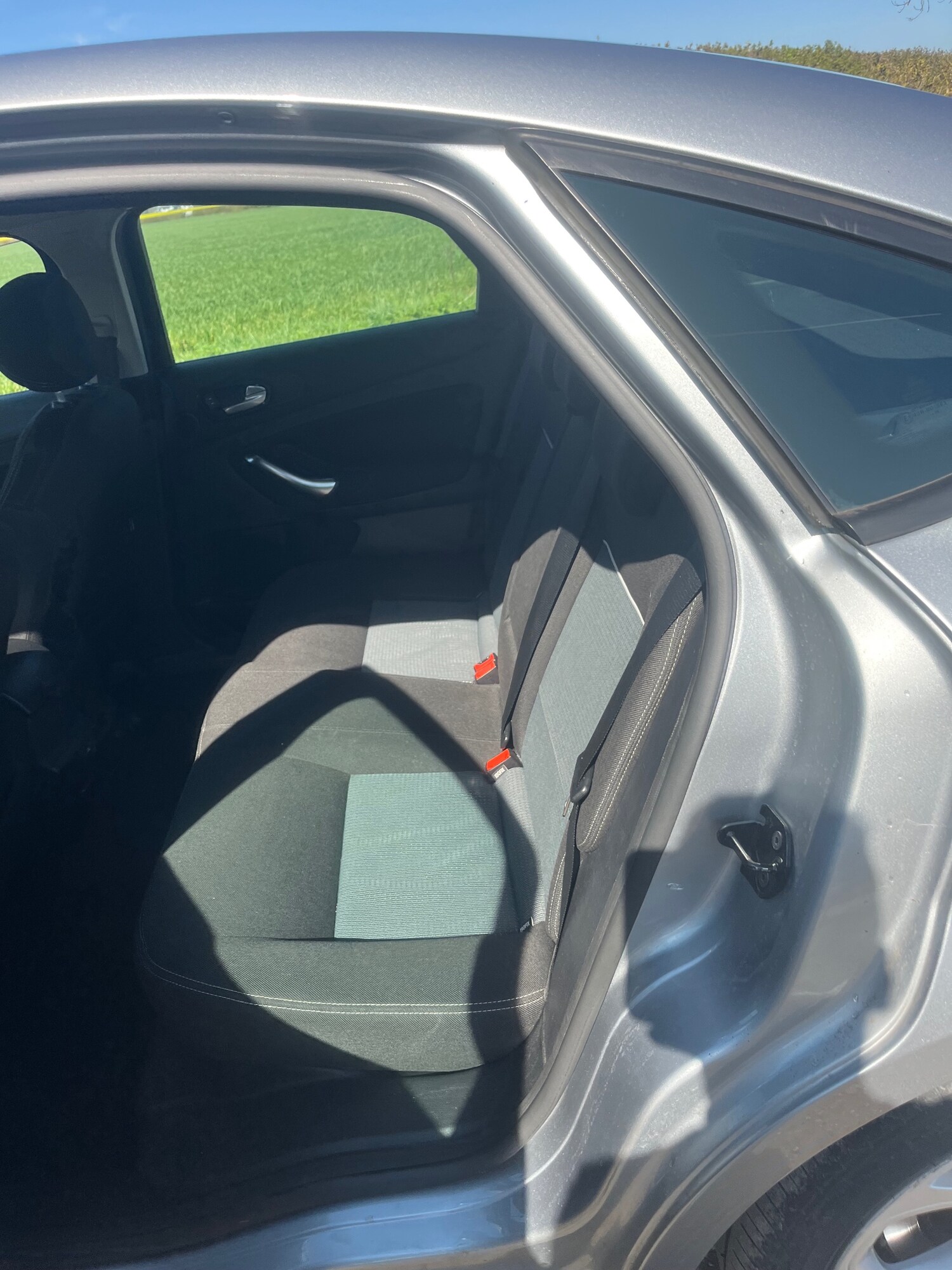 Used Ford Mondeo 2009 for sale - 78154725: Photo 21