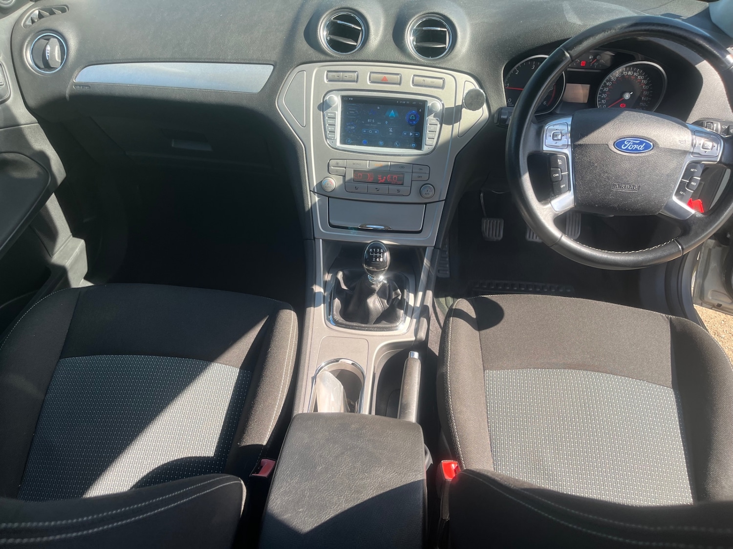 Used Ford Mondeo 2009 for sale - 78154725: Photo 22