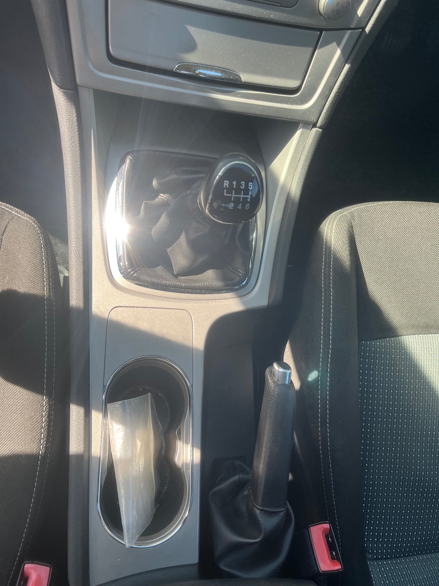 Used Ford Mondeo 2009 for sale - 78154725: Photo 24