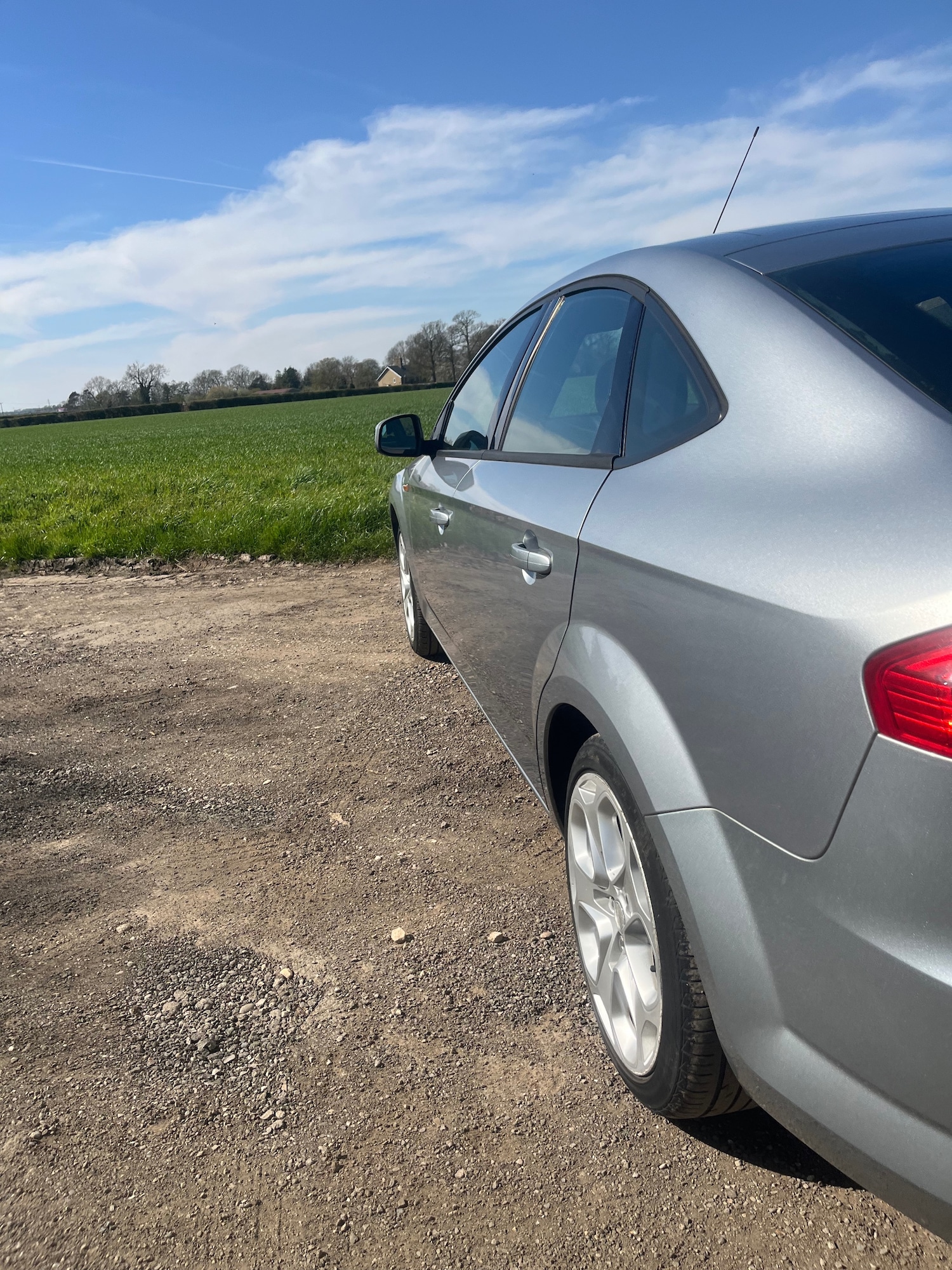 Used Ford Mondeo 2009 for sale - 78154725: Photo 29