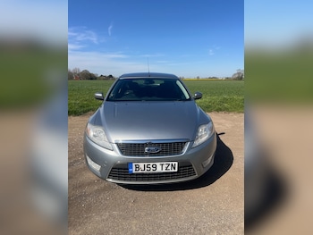 Used Ford Mondeo 2009 for sale - 78154725: Photo