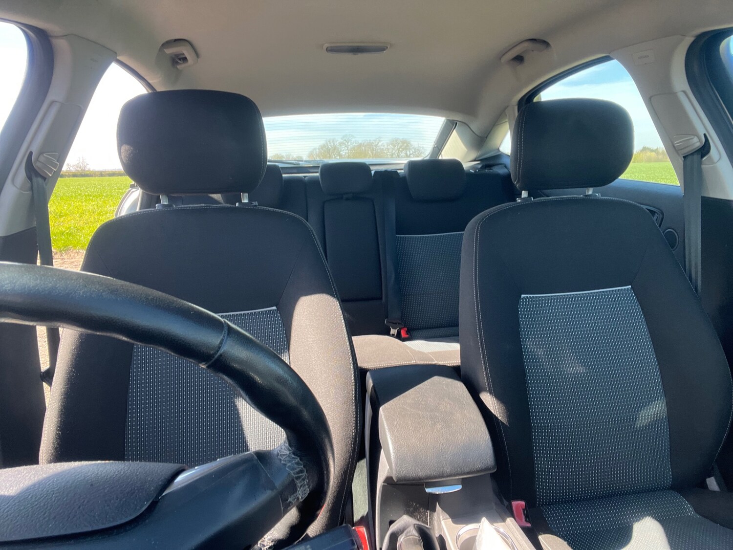 Used Ford Mondeo 2009 for sale - 78154725: Photo 32