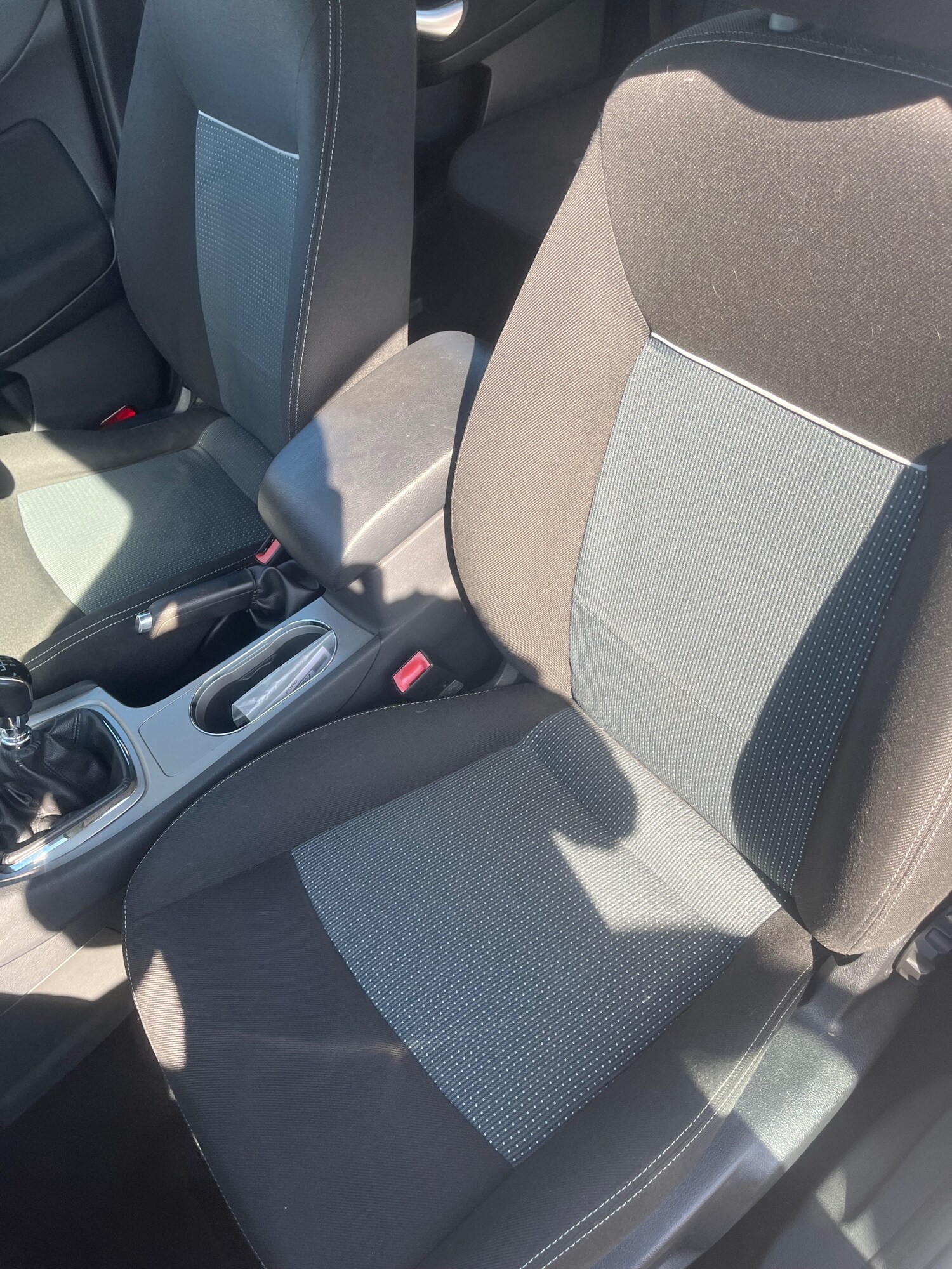 Used Ford Mondeo 2009 for sale - 78154725: Photo 33