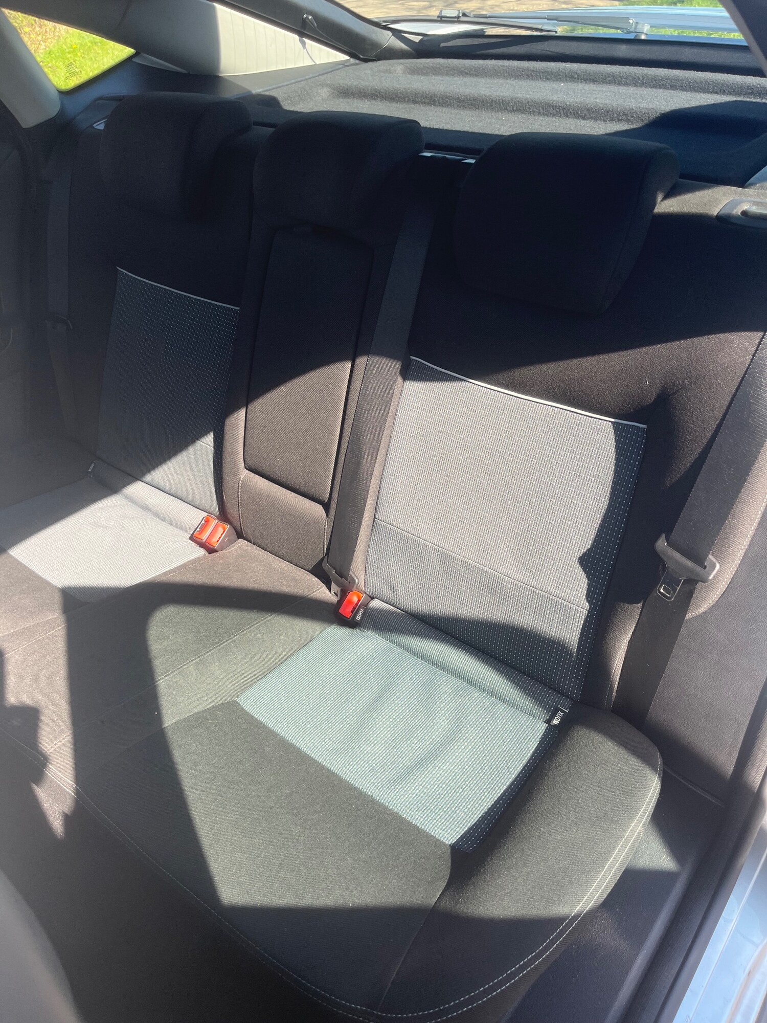 Used Ford Mondeo 2009 for sale - 78154725: Photo 34