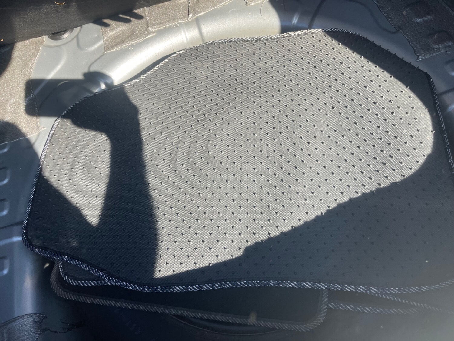 Used Ford Mondeo 2009 for sale - 78154725: Photo 38