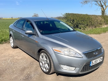Used Ford Mondeo 2009 for sale - 78154725: Photo