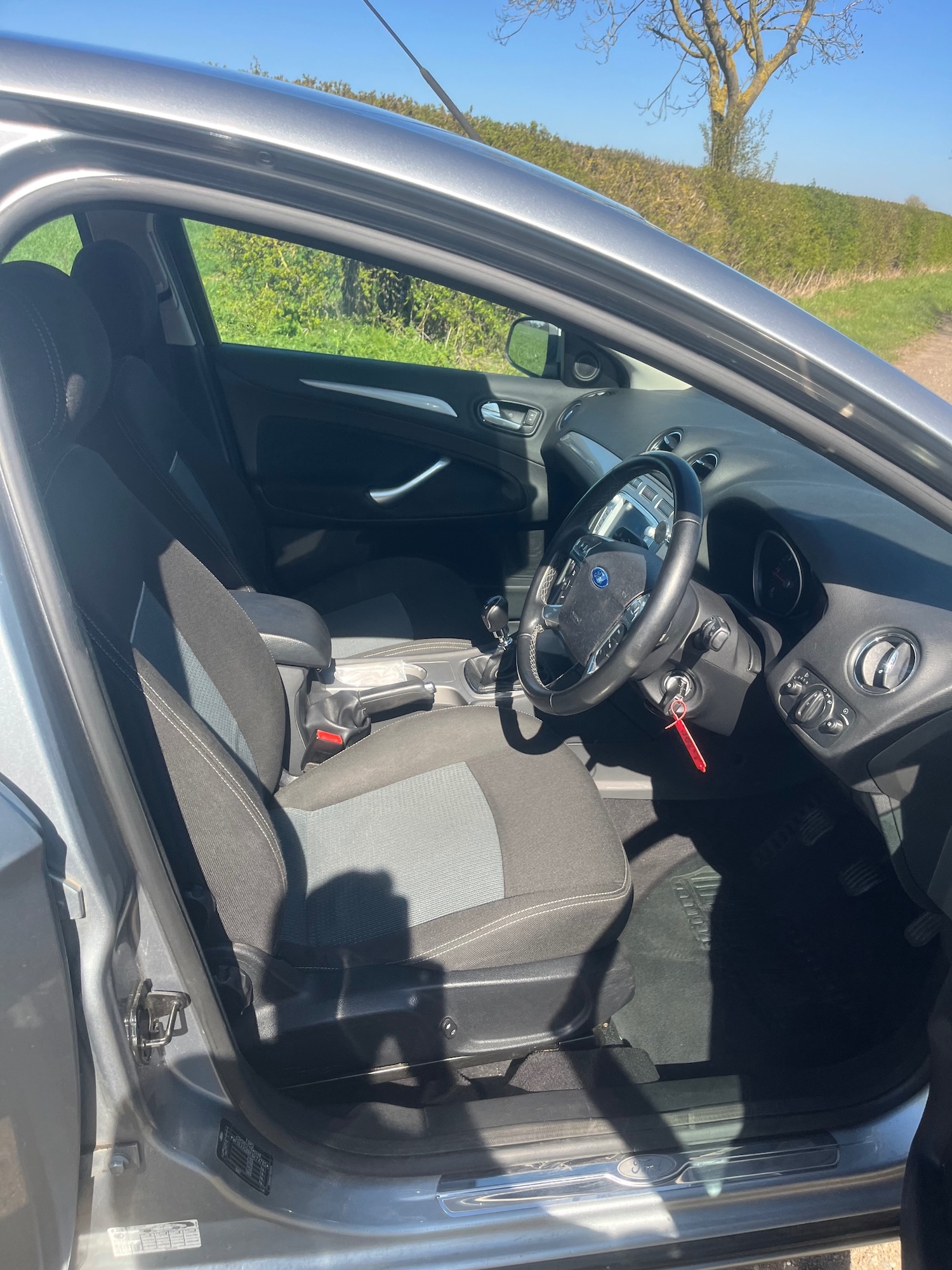 Used Ford Mondeo 2009 for sale - 78154725: Photo 6