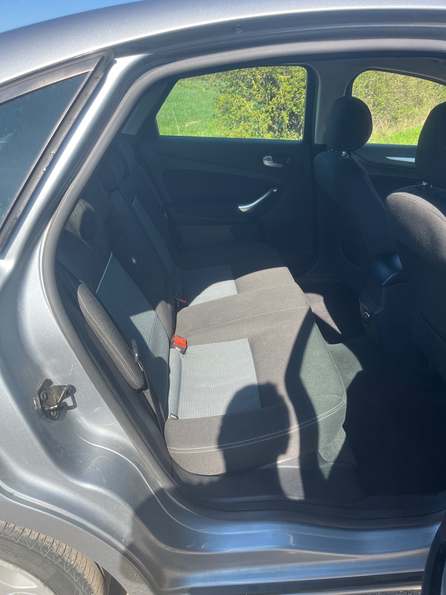 Used Ford Mondeo 2009 for sale - 78154725: Photo 7