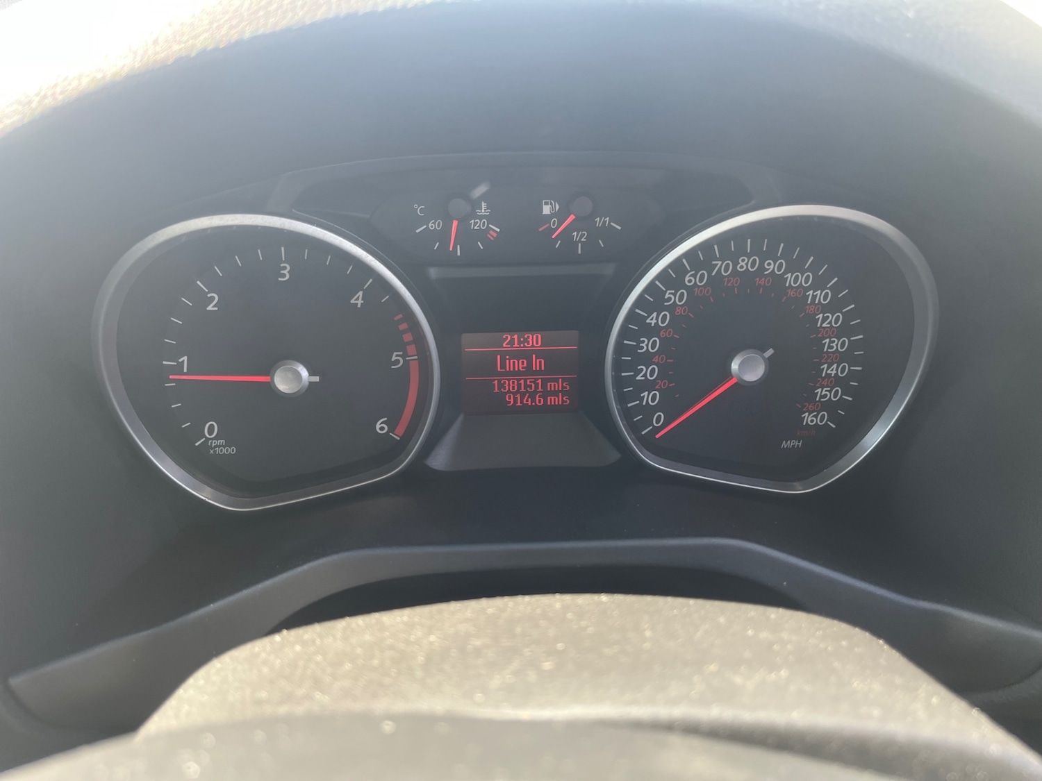 Used Ford Mondeo 2009 for sale - 78154725: Photo 9