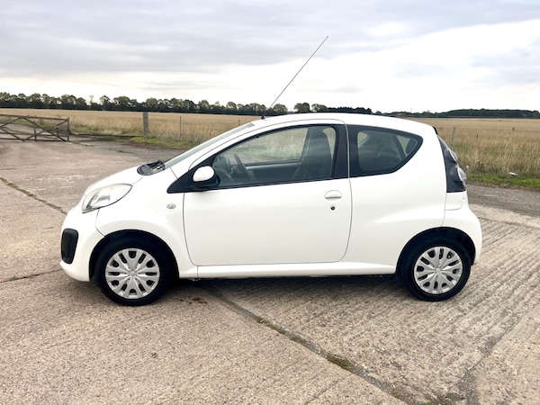 Used Citroen C1 2013 for sale - 75665377: Photo 13