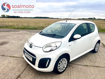Citroen - C1