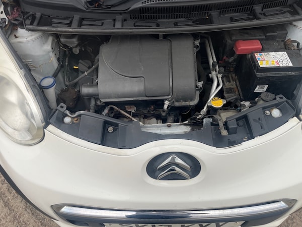 Used Citroen C1 2013 for sale - 75665377: Photo 20